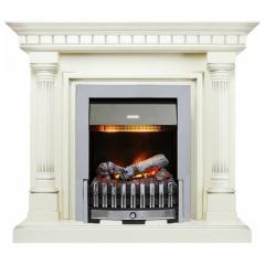 Fireplace Dimplex Dallas Danville
