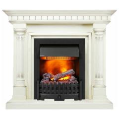 Fireplace Dimplex Dallas Danville Black FB2