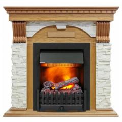 Fireplace Dimplex Dublin Danville