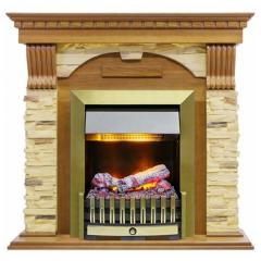 Fireplace Dimplex Dublin Danville