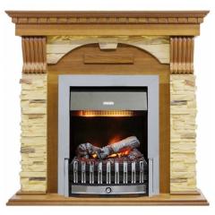 Fireplace Dimplex Dublin Danville