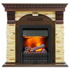 Fireplace Dimplex Dublin Danville