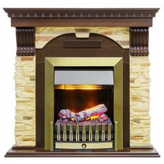Fireplace Dimplex Dublin Danville