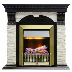 Fireplace Dimplex Dublin Danville