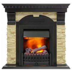 Fireplace Dimplex Dublin Danville