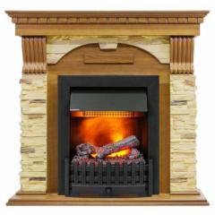 Fireplace Dimplex Dublin Danville