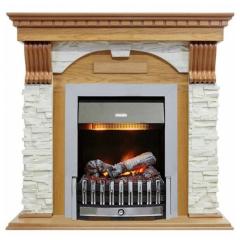 Fireplace Dimplex Dublin Danville