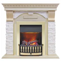 Fireplace Dimplex Dublin Danville FB2