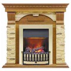 Fireplace Dimplex Dublin Danville FB2
