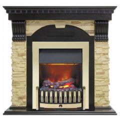 Fireplace Dimplex Dublin Danville FB2