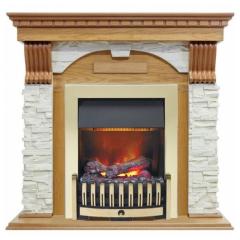 Fireplace Dimplex Dublin Danville FB2