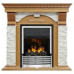 Fireplace Dimplex Dublin Flagstaff