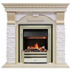 Fireplace Dimplex Dublin Cavendish