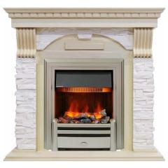 Fireplace Dimplex Dublin Chesford