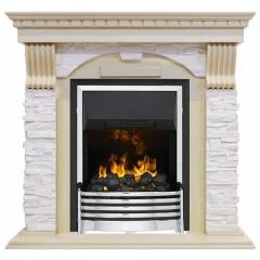 Fireplace Dimplex Dublin Flagstaff