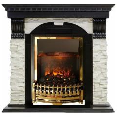 Fireplace Dimplex Dublin Atherton