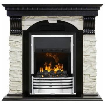 Fireplace Dimplex Dublin Flagstaff 
