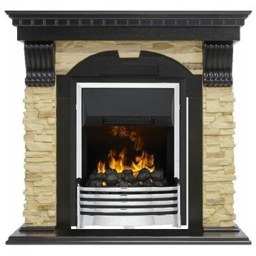 Fireplace Dimplex Dublin Flagstaff 