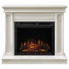 Fireplace Dimplex Geneva XHD28L-INT