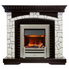 Fireplace Dimplex Glasgow Chersford