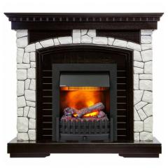 Fireplace Dimplex Glasgow Danville