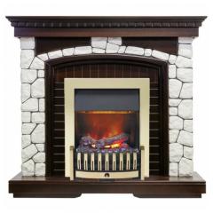 Fireplace Dimplex Glasgow Danville FB2
