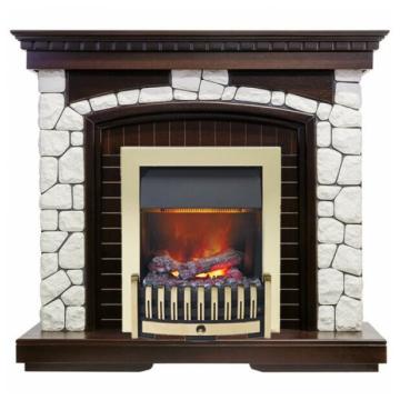 Fireplace Dimplex Glasgow Danville FB2 