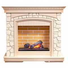 Fireplace Dimplex Glasgow Cassette 400 NH