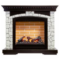 Fireplace Dimplex Glasgow Cassette 600 NH
