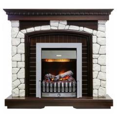 Fireplace Dimplex Glasgow Danville