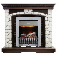 Fireplace Dimplex Glasgow Danville FB2