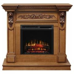 Fireplace Dimplex Lancaster XHD 23 L-INT