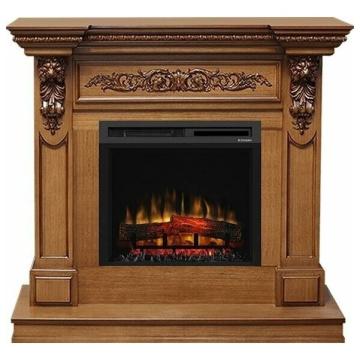 Fireplace Dimplex Lancaster XHD 23 L-INT 