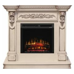 Fireplace Dimplex Lancaster XHD 23 L-INT