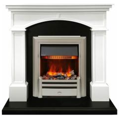 Fireplace Dimplex Langford Chesford