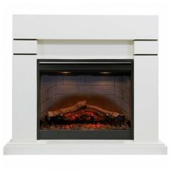 Fireplace Dimplex Lindos Symphony 26 DF2608-INT