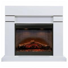 Fireplace Dimplex Lindos Symphony 26 DF2608-INT