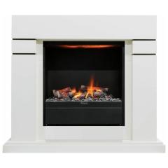 Fireplace Dimplex Lindos Albany