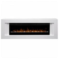 Fireplace Dimplex Line Prism 50