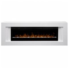 Fireplace Dimplex Line Prism 50 BLF5051