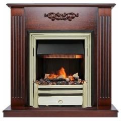 Fireplace Dimplex Lumsden Cavendish