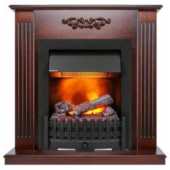 Fireplace Dimplex Lumsden Danville Black FB2