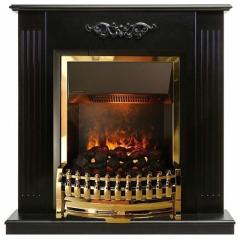 Fireplace Dimplex Lumsden Atherton