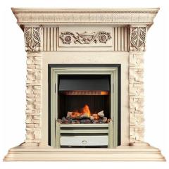 Fireplace Dimplex Luxemburg Cavendish