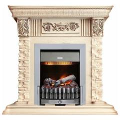Fireplace Dimplex Luxemburg Danville FB2