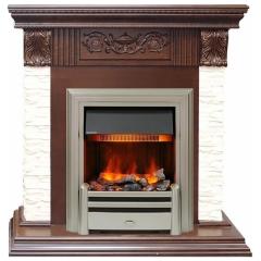 Fireplace Dimplex Luxemburg Chesford