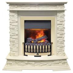 Fireplace Dimplex Luzern Danville FB2