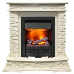 Fireplace Dimplex Luzern Danville FB2