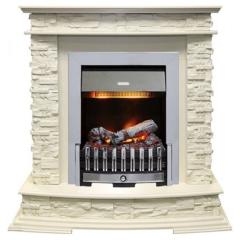 Fireplace Dimplex Luzern Danville FB2