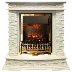 Fireplace Dimplex Luzern Atherton